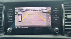 Skoda Kodiaq 1.5 TSI SE Drive 5dr DSG [7 Seat] Petrol Estate